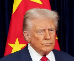 Trump orders U.S. to begin testing nuclear weapons