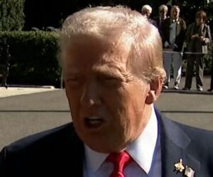 Trump blasts judge for blocking use of National Guard