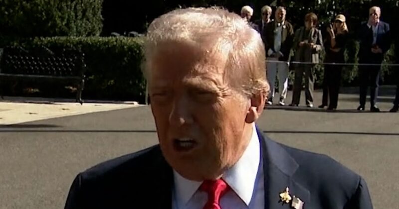 Trump blasts judge for blocking use of National Guard