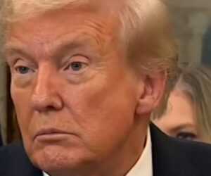 Trump reacts to Bolton indictment