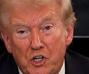 Trump ends trade talks with Canada over anti-tariff ad