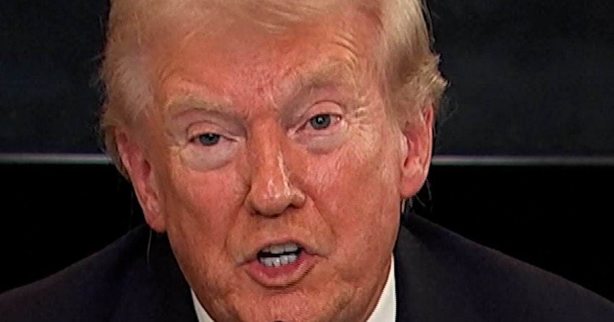 Trump ends trade talks with Canada over anti-tariff ad