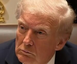 Trump says it’s ‘possible’ Putin is stalling for time