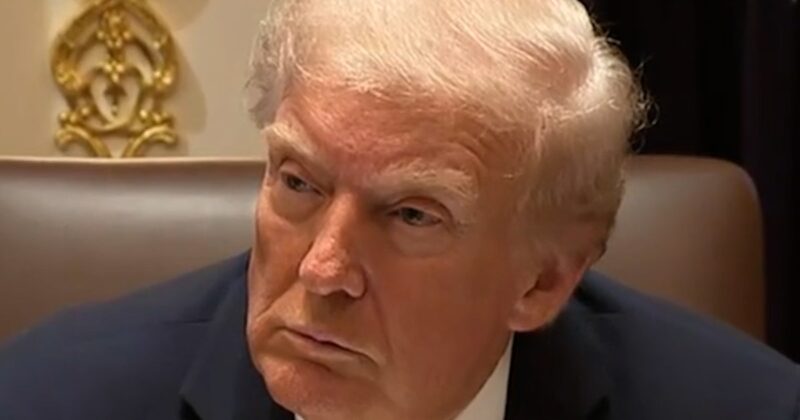 Trump says it’s ‘possible’ Putin is stalling for time