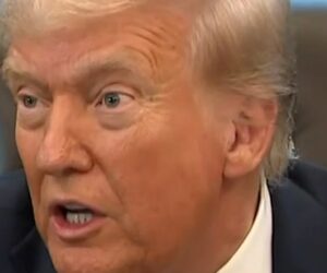 Trump’s message to Americans amid shutdown