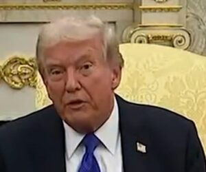 Trump shares renderings of White House ballroom