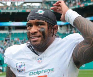 NFL news: Tua Tagovailoa apologizes for calling out Dolphins teammates