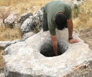 Ancient wine production center discovered in Turkey dates back 1,600 years