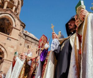 Turkey deports hundreds of Christians under national security claims