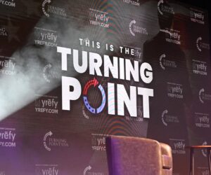 Turning Point USA announces alternative Super Bowl halftime show