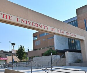 Man taunts campus Turning Point USA table, says Kirk got shot ‘for a reason’