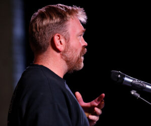 Graham Platner’s finance director resigns in latest personnel shakeup