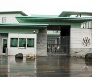 Former US Embassy guard in Norway sentenced for Russia and Iran espionage