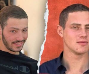 Parents of 2 Americans demand return of bodies held by Gaza terror group