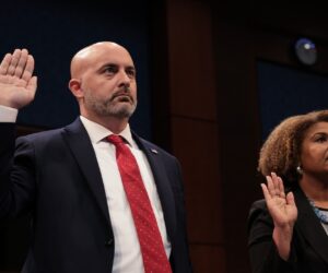 USA Fencing elects new chair amid past trans athlete policy controversy