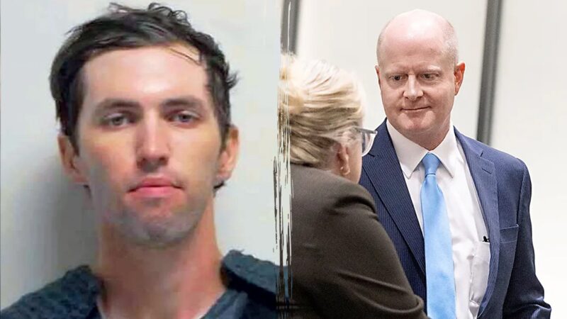 Defense seeks access to prosecution evidence in Charlie Kirk assassination case