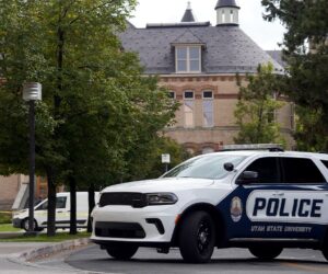 ‘Suspicious device’ detonated at Utah State before Turning Point event