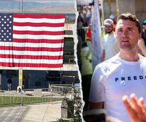 Charlie Kirk assassination exposes campus security flaws at Utah university