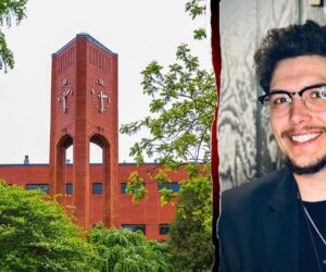 Conservative Wisconsin professor details ‘isolating environment’ on campus