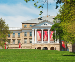 UW-Madison associate dean calls Trump racist in controversial Facebook posts