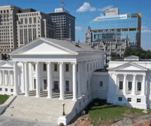 Winsome Sears blasts Virginia Dems’ surprise redistricting session as a ‘stunt’ to pull her off the trail