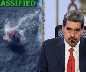 Is Trump trying to topple Maduro with Venezuela pressure campaign?