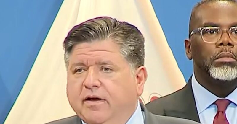 Pritzker slams Trump’s deployment of National Guard