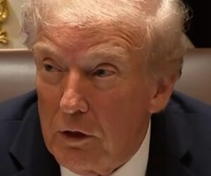 Maduro doesn’t want to ‘f— around’ with U.S.