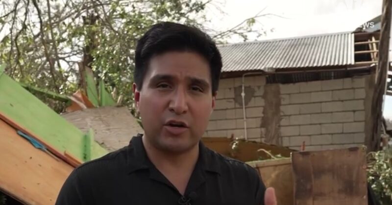 Damage assessment underway in Jamaica after hurricane