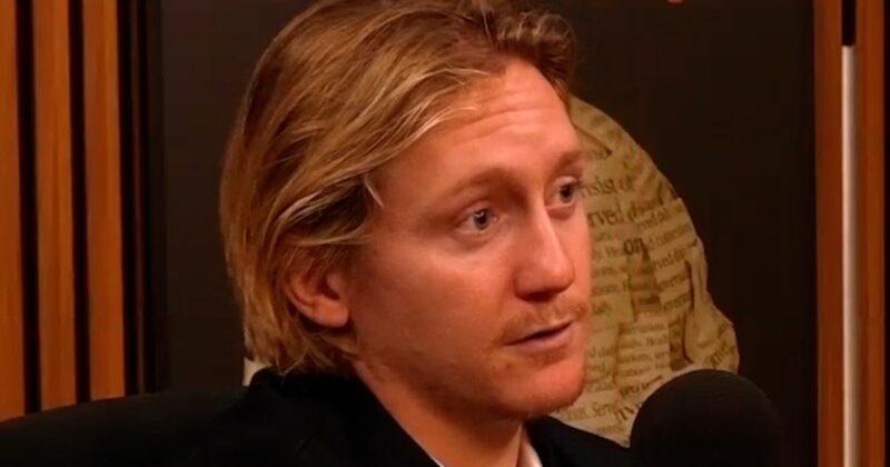 How this snowboarder trains for the Olympics