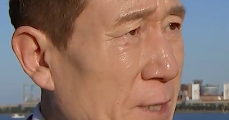 This South Korean city says it’s devastated by tariffs