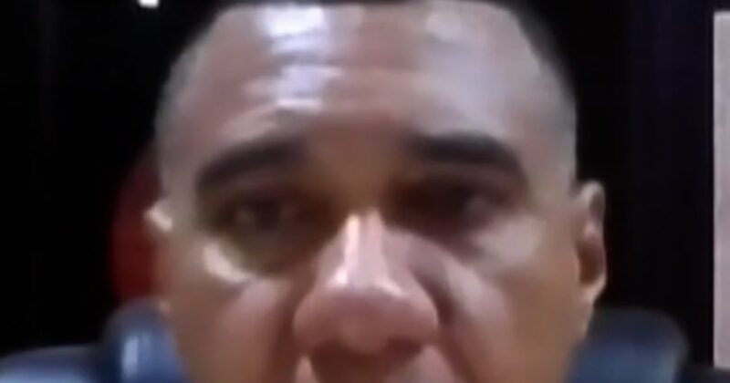 ‘Too dangerous’ for search and rescue