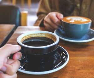 Viral salt in coffee trend cuts bitterness without sugar or cream