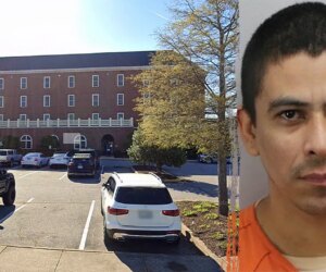 El Salvador man gets 30 years for raping 11-year-old in Virginia Beach