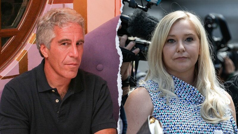 Giuffre’s memoir exposes Epstein’s sex trafficking manipulation tactics
