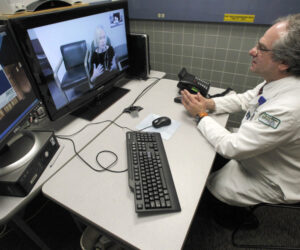 Hospital-at-home program collateral damage of the shutdown