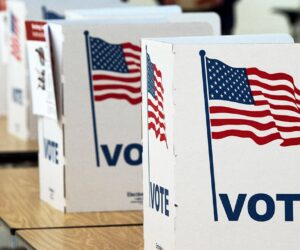 How to vote in local races happening across US this Election Day