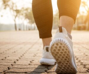 The Surprising Health Benefits of a 10-Minute Walk