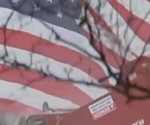 White House walls demolished for ballroom construction
