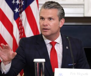 Hegseth describes ‘narco-terrorists’ as ‘the al Qaeda of the Western Hemisphere’