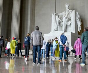 Washington, DC, launches ‘DC is Open’ tourism campaign to boost visits during government shutdown