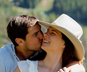 The government shutdown has couples in limbo