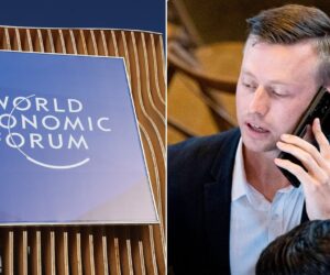 VISIT Florida President and CEO Bryan Griffin declines WEF summit invitation