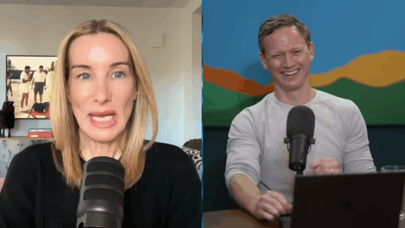 Jennifer Welch calls JD Vance a ‘failed drag queen’ on podcast episode