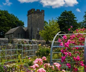 St. Fagans National Museum in Wales suffers robbery of Bronze Age gold jewelry