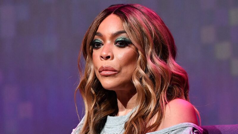 Wendy Williams calls assisted living facility a ‘dump’ in rare interview