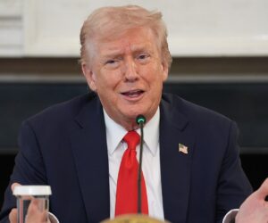 Trump administration intensifies efforts to trace Antifa funding sources