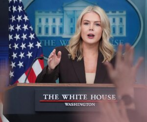 Trump authorizes tariff revenue to fund WIC during government shutdown