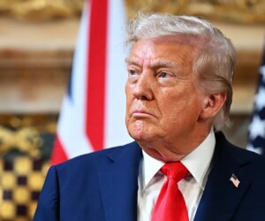 Media bashes Trump Admin messaging for pinning shutdown on Dems, WH fires back