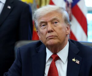 White House reveals illegal migrants who received Medicaid as shutdown drags on